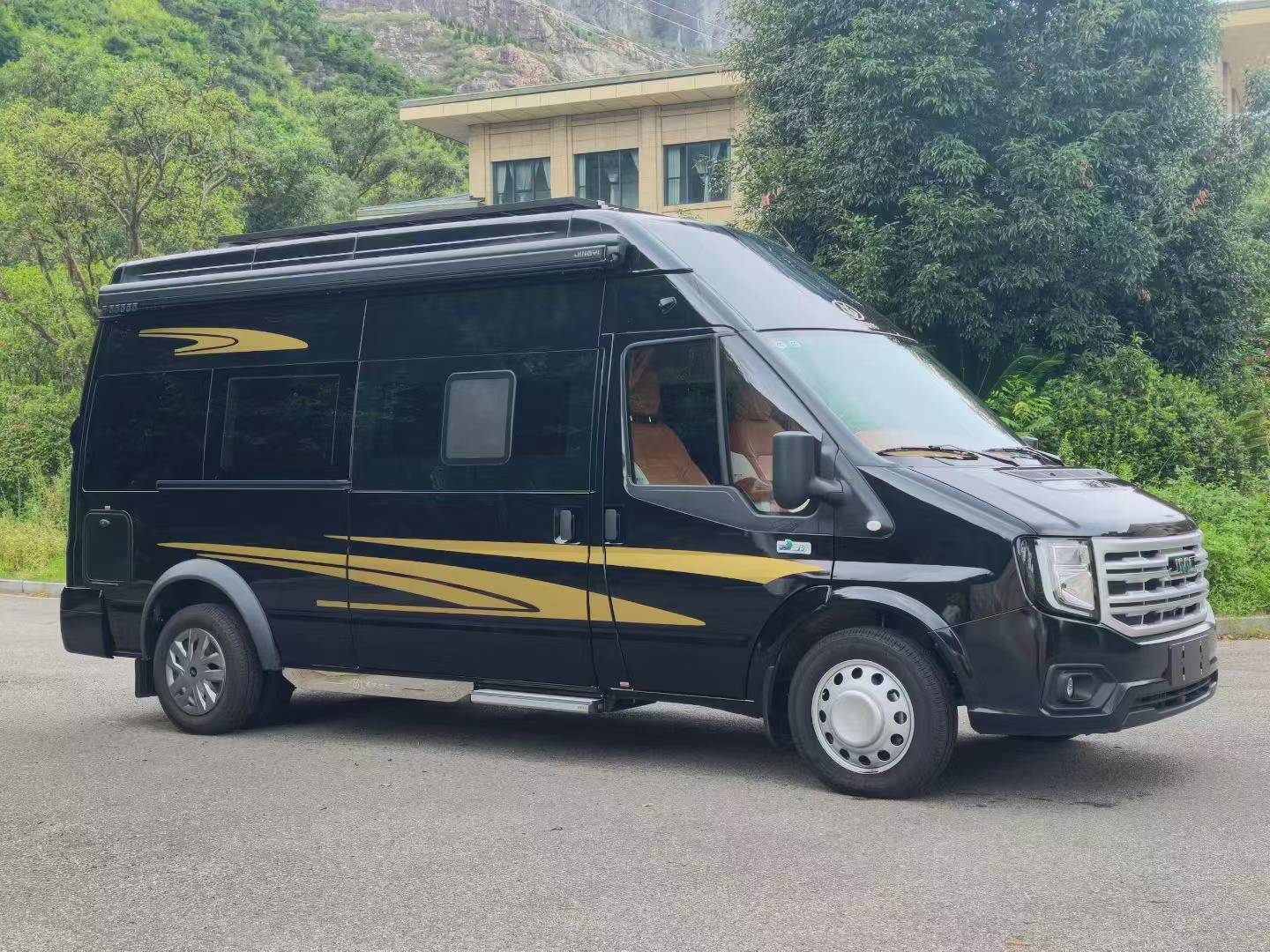 准新车，6千公里福顺后上门，商旅两用